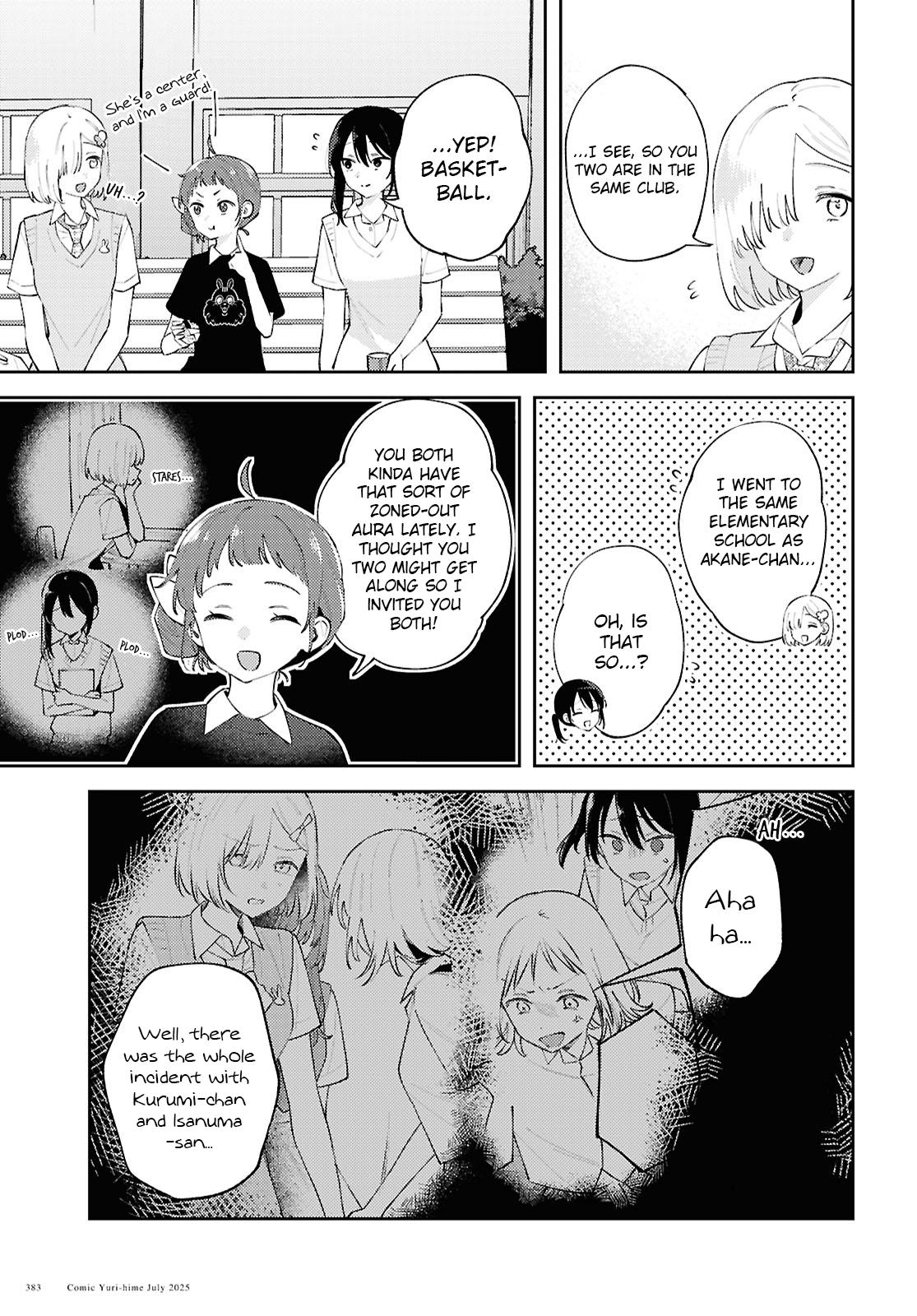 Zenbu Kowashite Jigoku de Aishite Chapter 21 18