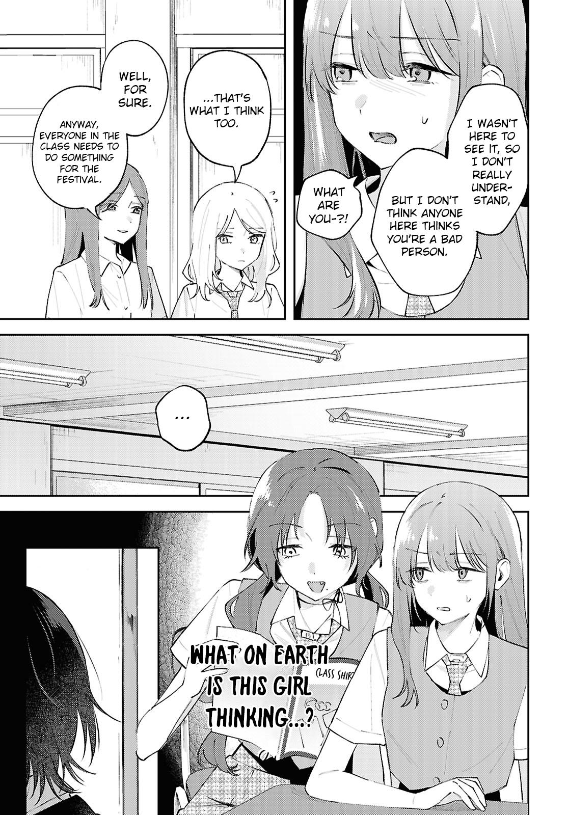 Zenbu Kowashite Jigoku de Aishite Chapter 21 26