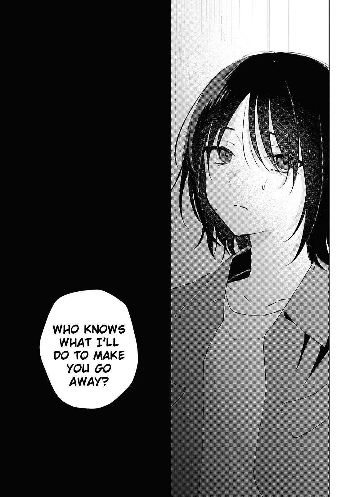 Zenbu Kowashite Jigoku de Aishite Chapter 26 9