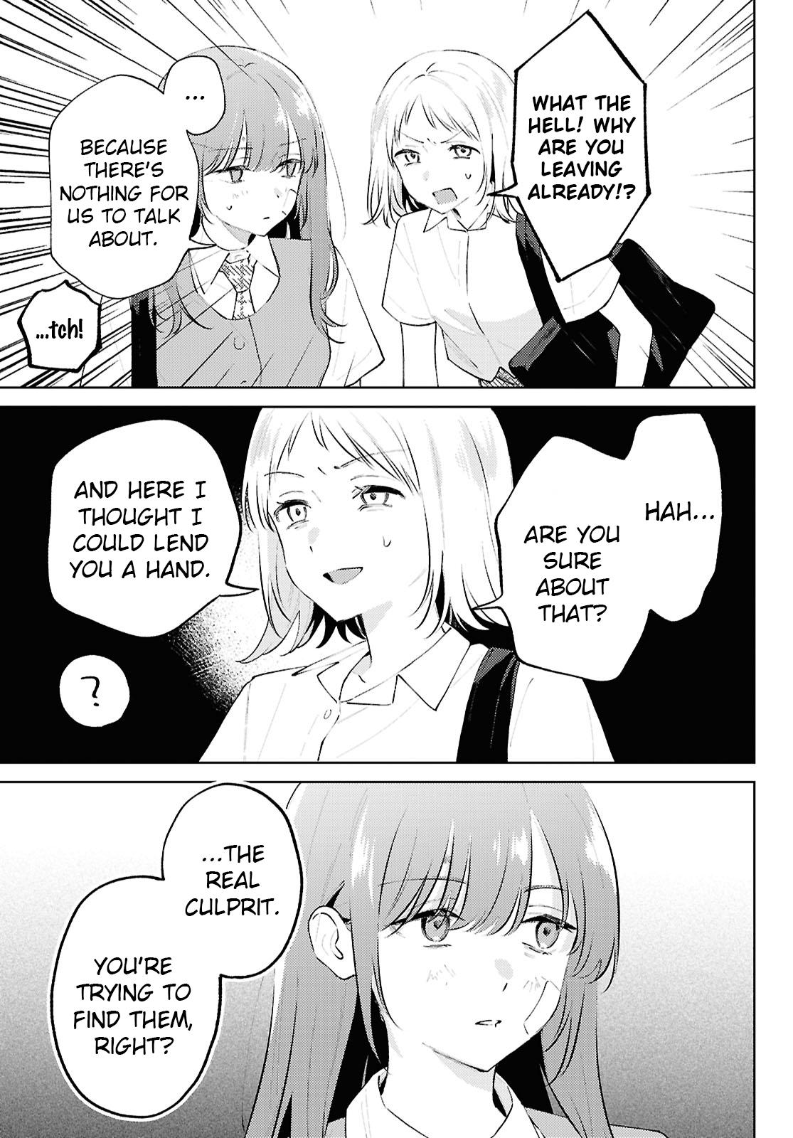 Zenbu Kowashite Jigoku de Aishite Chapter 26 19