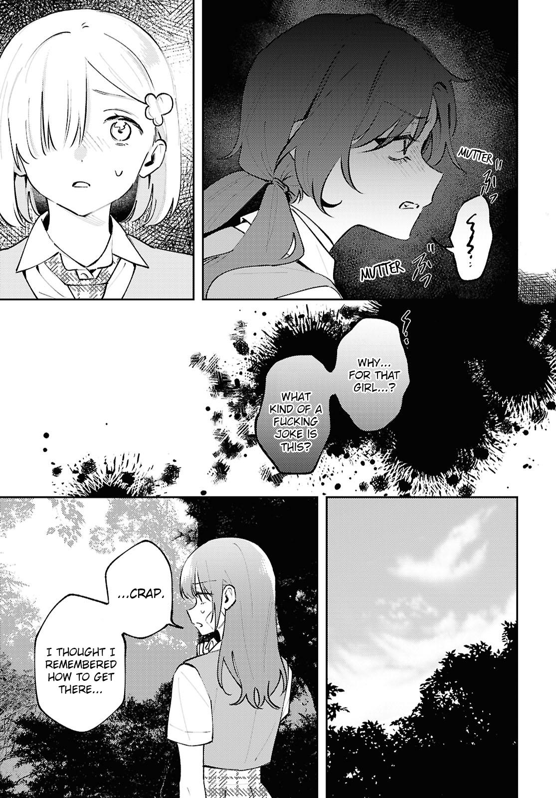 Zenbu Kowashite Jigoku de Aishite Chapter 28 27