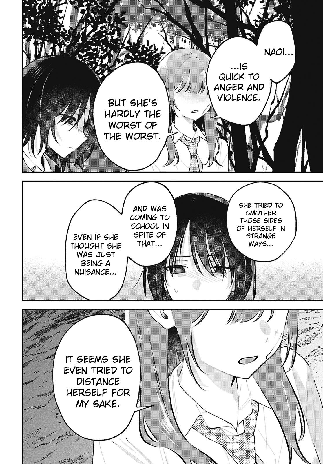 Zenbu Kowashite Jigoku de Aishite Chapter 29 10
