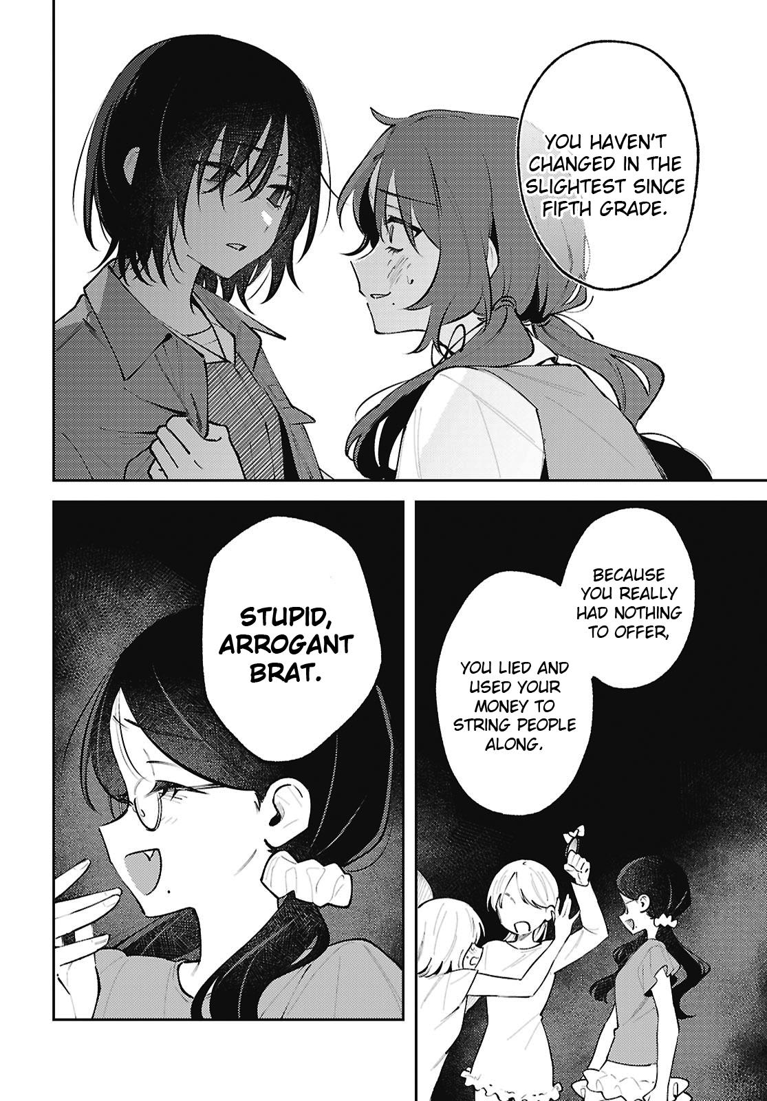 Zenbu Kowashite Jigoku de Aishite Chapter 29 14