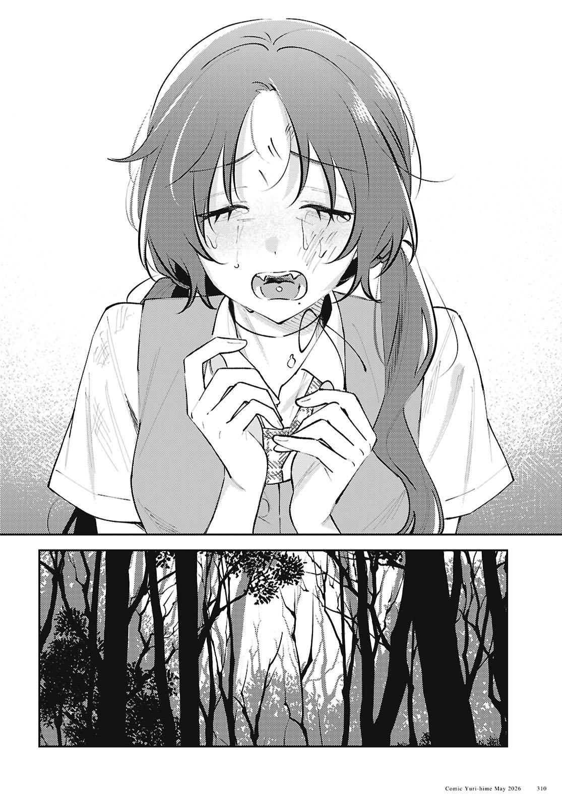 Zenbu Kowashite Jigoku de Aishite Chapter 29 18