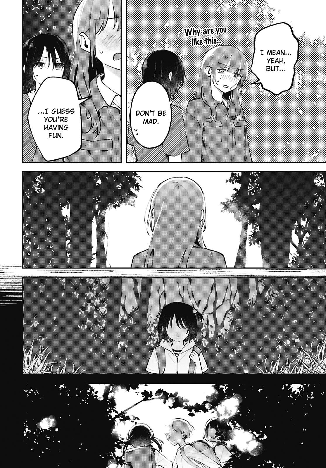 Zenbu Kowashite Jigoku de Aishite Chapter 29 28