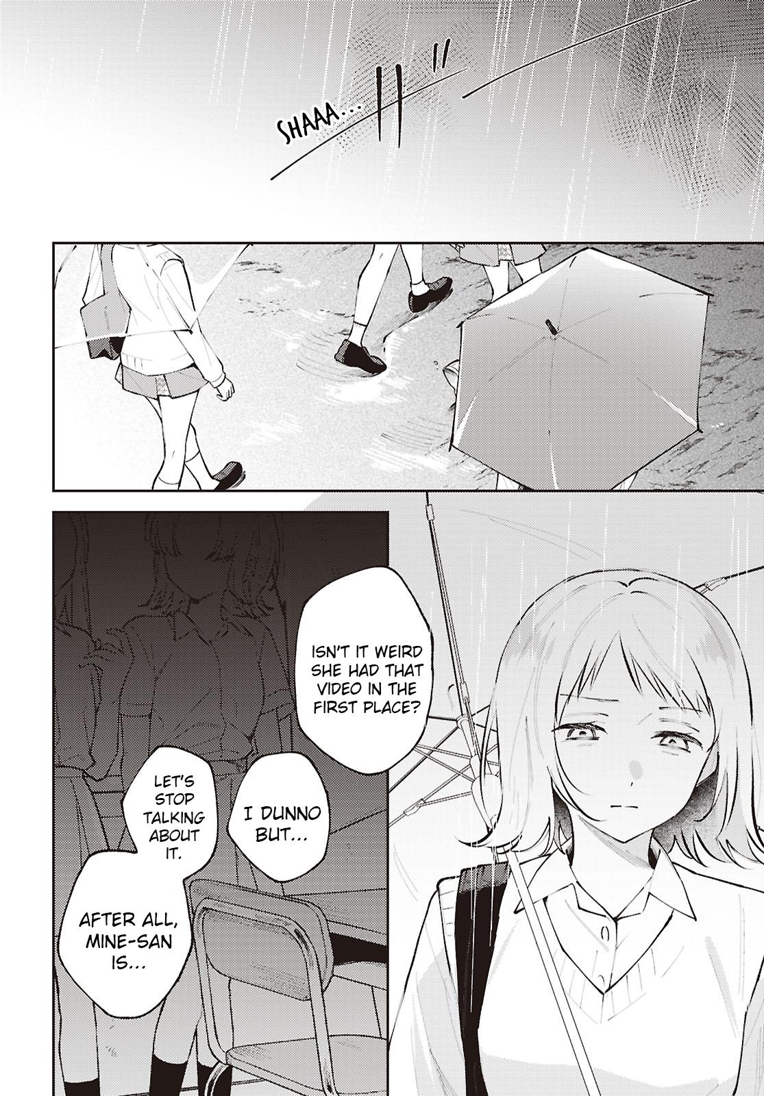Zenbu Kowashite Jigoku de Aishite Chapter 29 30