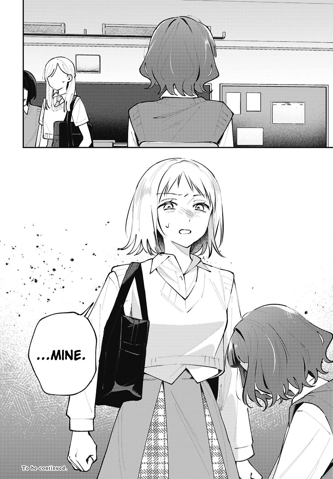 Zenbu Kowashite Jigoku de Aishite Chapter 29 32