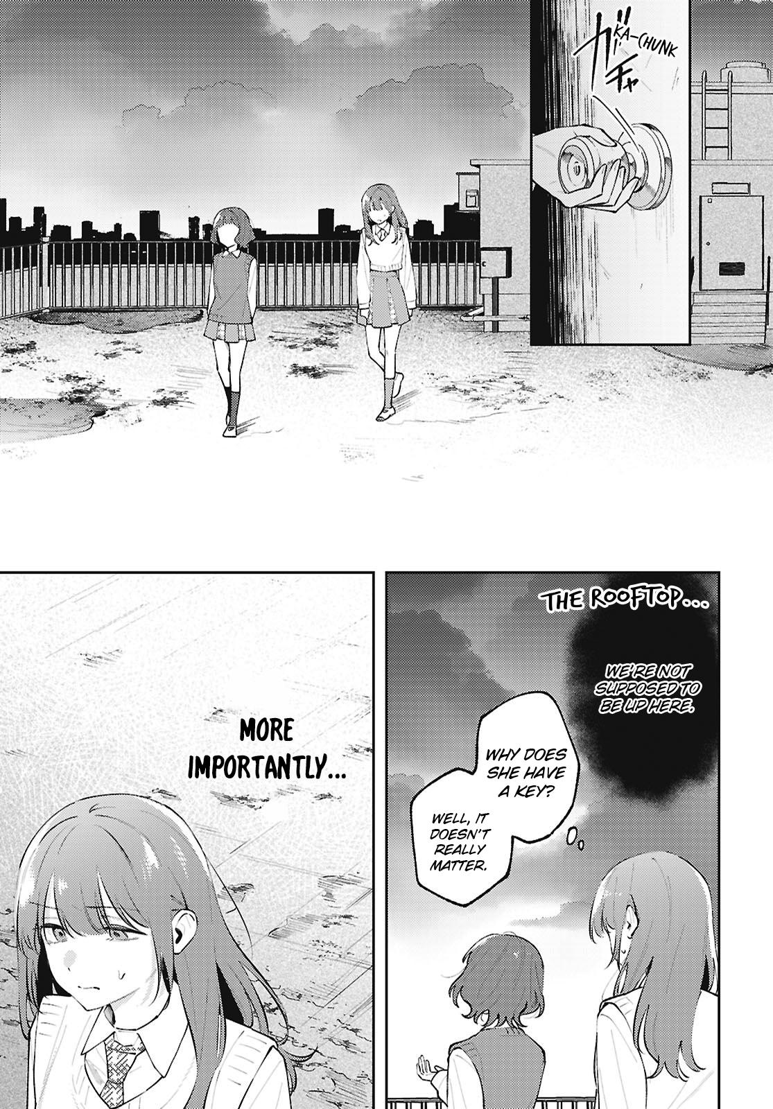 Zenbu Kowashite Jigoku de Aishite Chapter 30 9