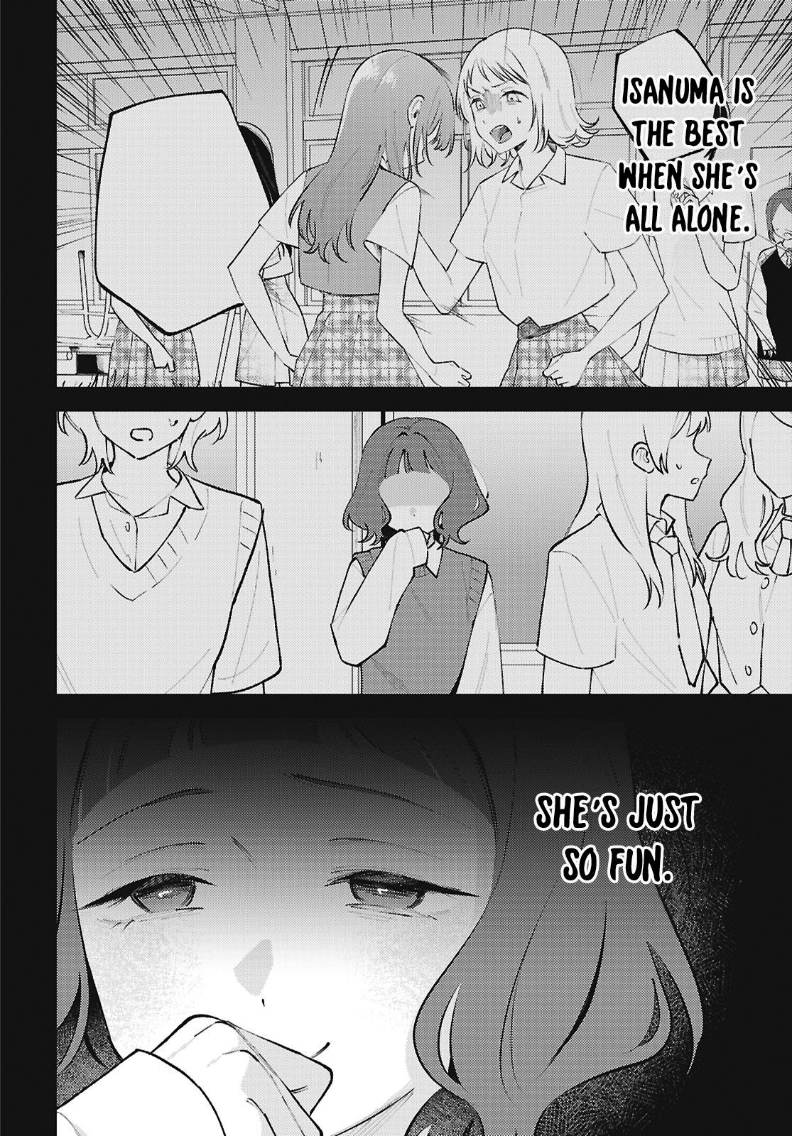 Zenbu Kowashite Jigoku de Aishite Chapter 30 24