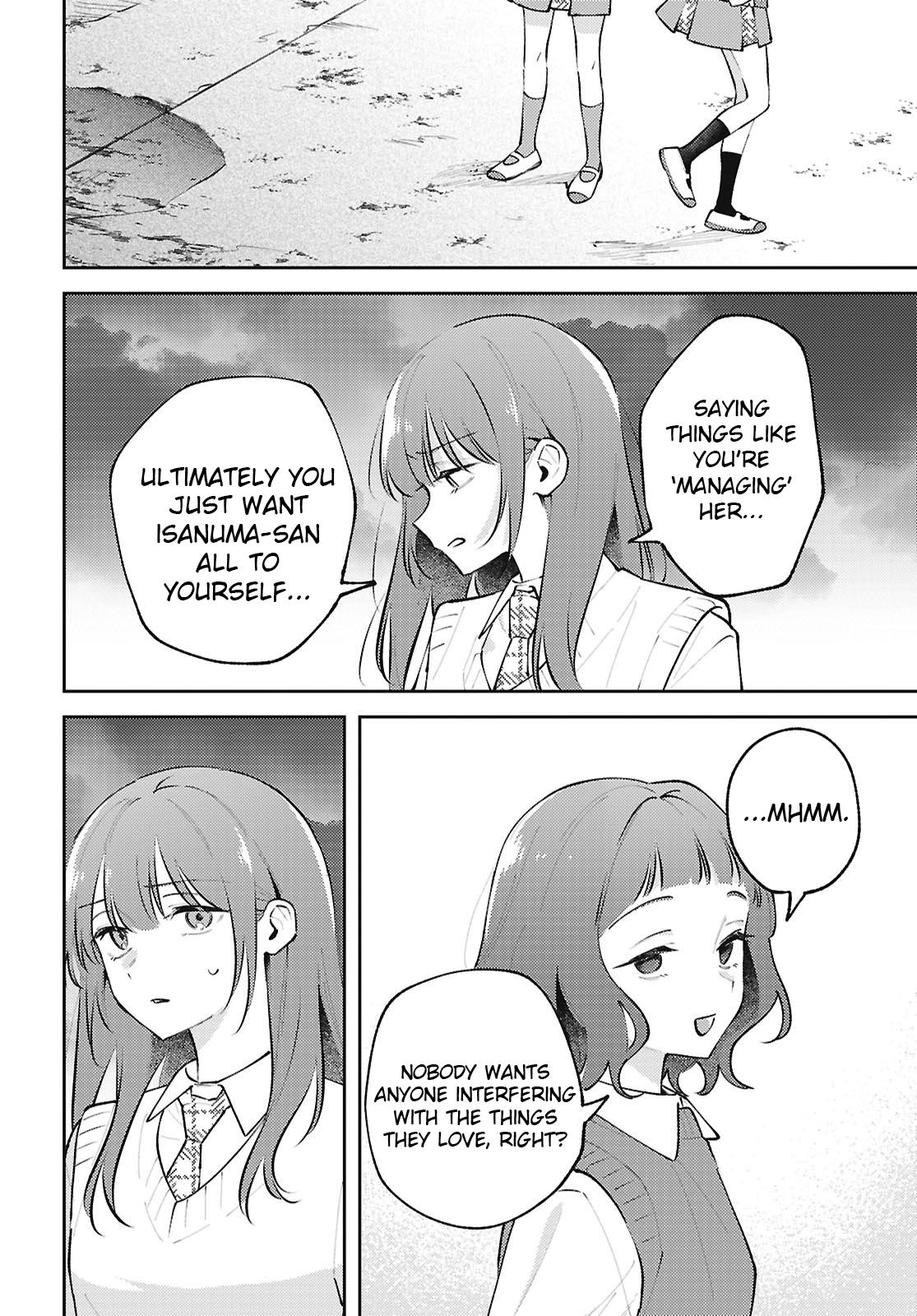 Zenbu Kowashite Jigoku de Aishite Chapter 30 28