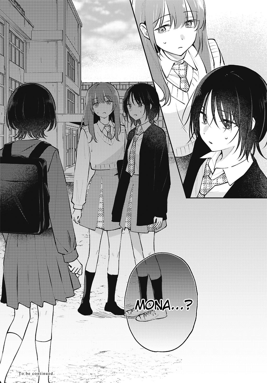 Zenbu Kowashite Jigoku de Aishite Chapter 30 40